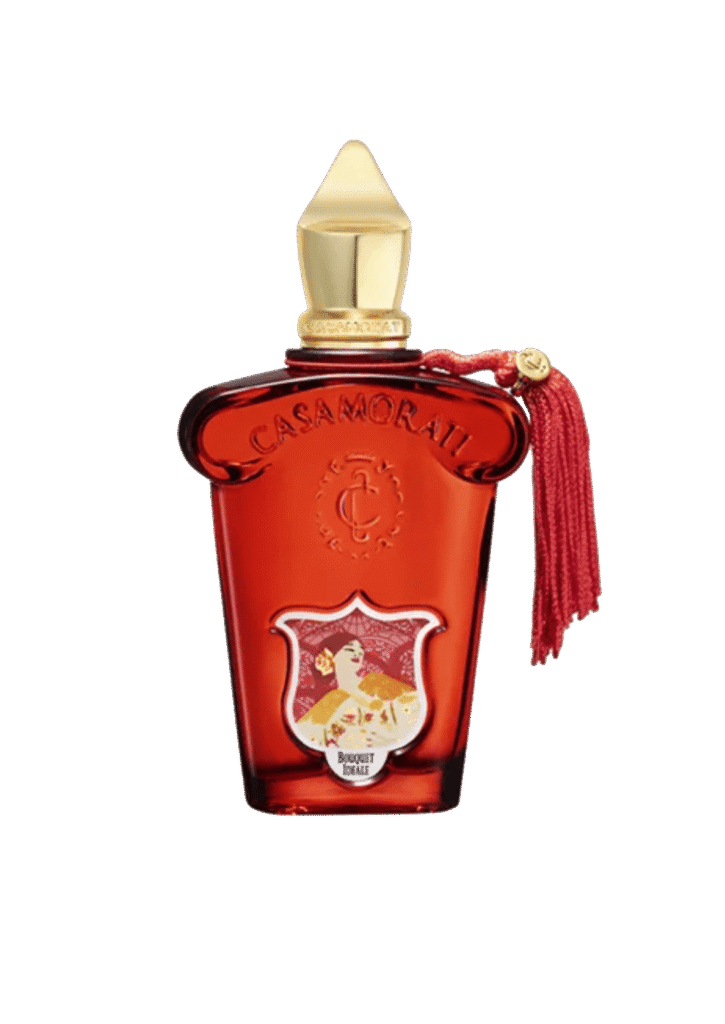 عطر زنانه زرجوف کازاموراتی بوکت ایدل