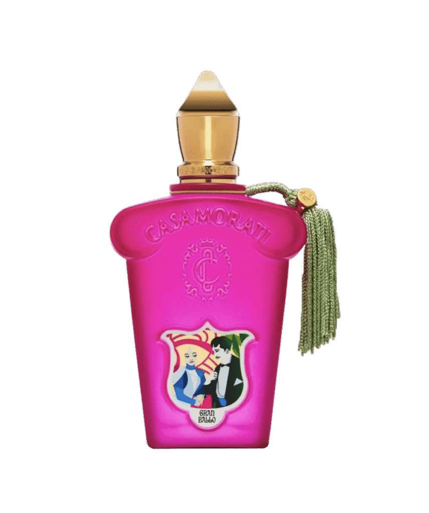 عطر زنانه زرجوف کازاموراتی گرن بالو