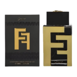 عطر ادکلن ژک ساف اف اف