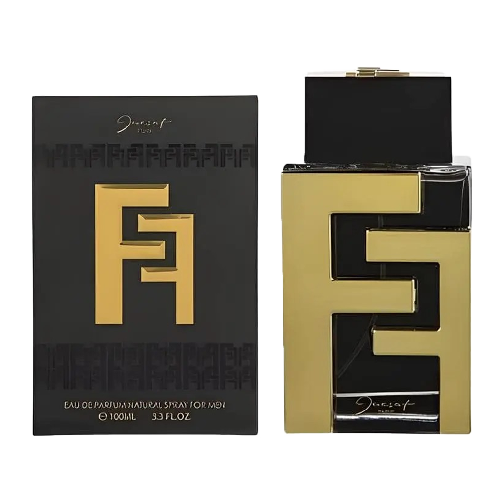 عطر ادکلن ژک ساف اف اف