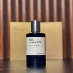 عطر میسون کریولی عود ماراکوجا
