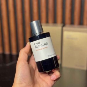 عطر میسون کریولی عود ماراکوجا