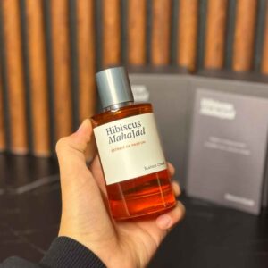 عطر میسون کریولی هیبیسکوس مهاجاد