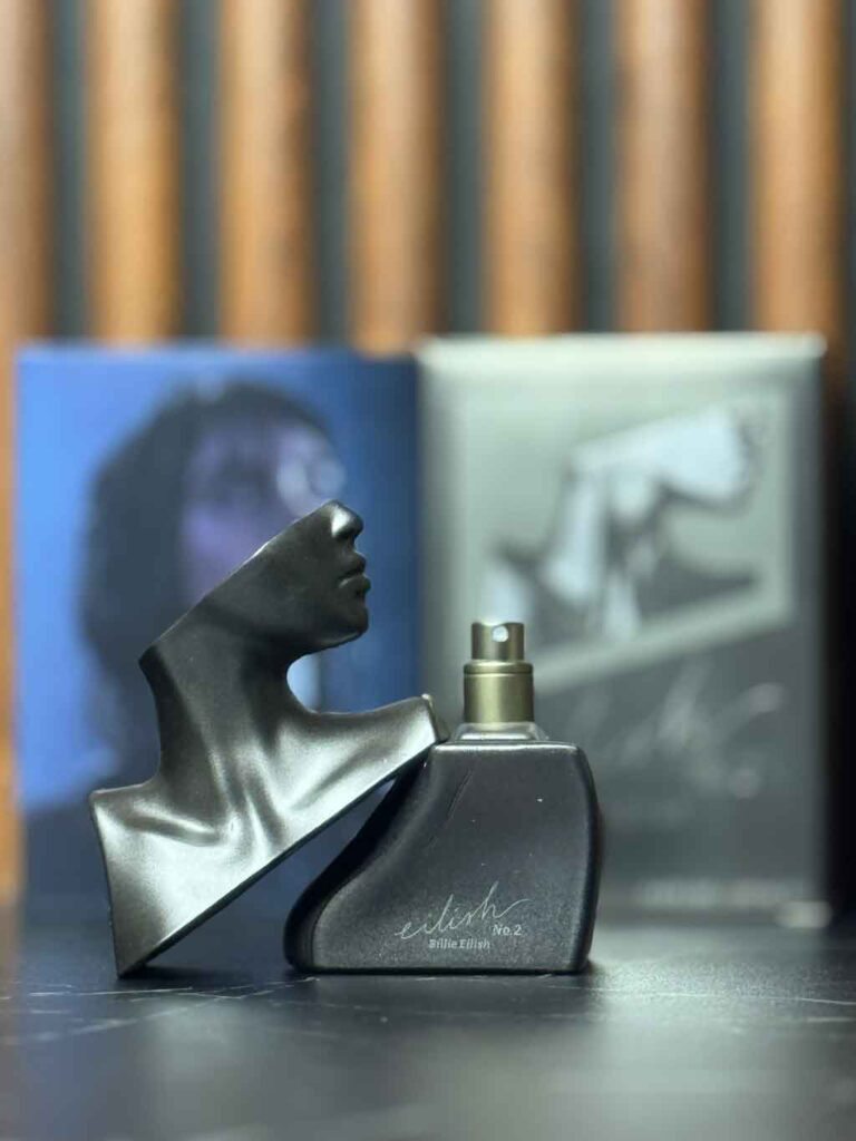 عطر بیلی آیلیش شماره 2