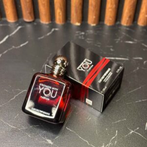 عطر امپریو آرمانی استرانگر ویت یو پارفوم
