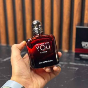 عطر امپریو آرمانی استرانگر ویت یو پارفوم