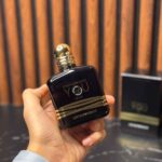عطر امپریو آرمانی استرانگر ویت یو عود
