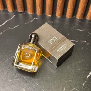 عطر امپریو آرمانی استرانگر ویت یو