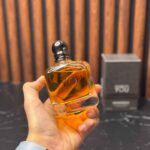 عطر امپریو آرمانی استرانگر ویت یو