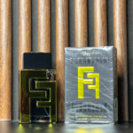 عطر ادکلن ژک ساف اف اف