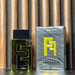 عطر ادکلن ژک ساف اف اف