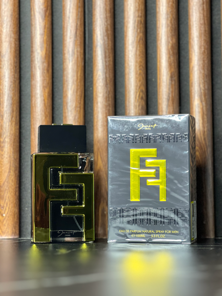 عطر ادکلن ژک ساف اف اف