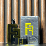 عطر ادکلن ژک ساف اف اف