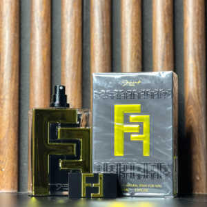 عطر ادکلن ژک ساف اف اف