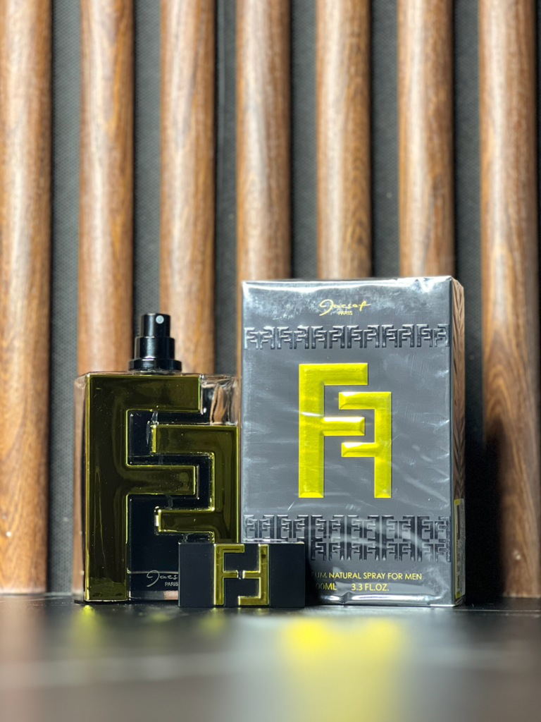 عطر ادکلن ژک ساف اف اف