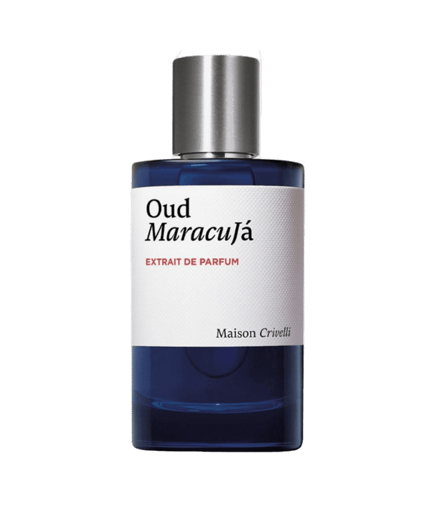 عطر میسون کریولی عود ماراکوجا