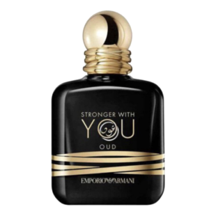 عطر امپریو آرمانی استرانگر ویت یو عود
