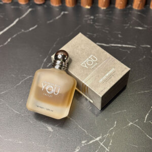 عطر امپریو آرمانی استرانگر ویت یو فریز