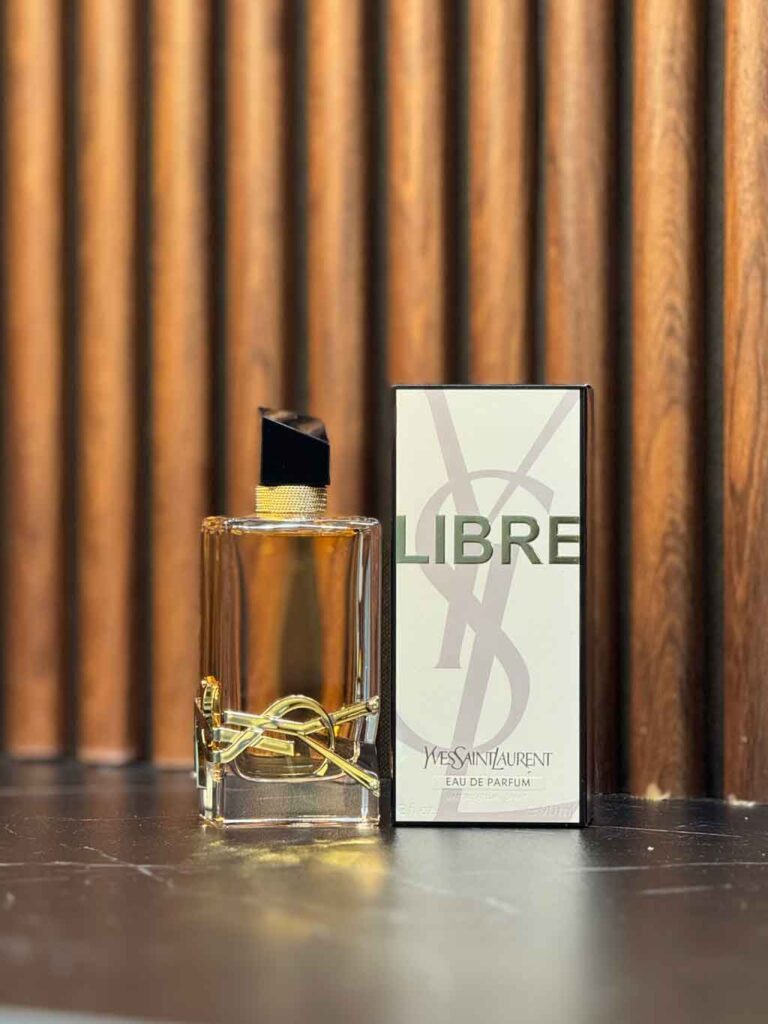 عطر ایوسن لوران لیبر