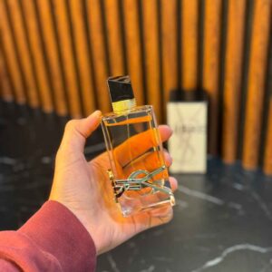 عطر ایوسن لوران لیبر