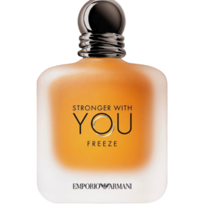 عطر امپریو آرمانی استرانگر ویت یو فریز