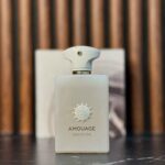 عطر آمواج دسیژن