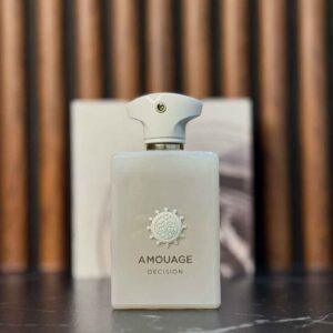 عطر آمواج دسیژن