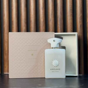 عطر آمواج دسیژن