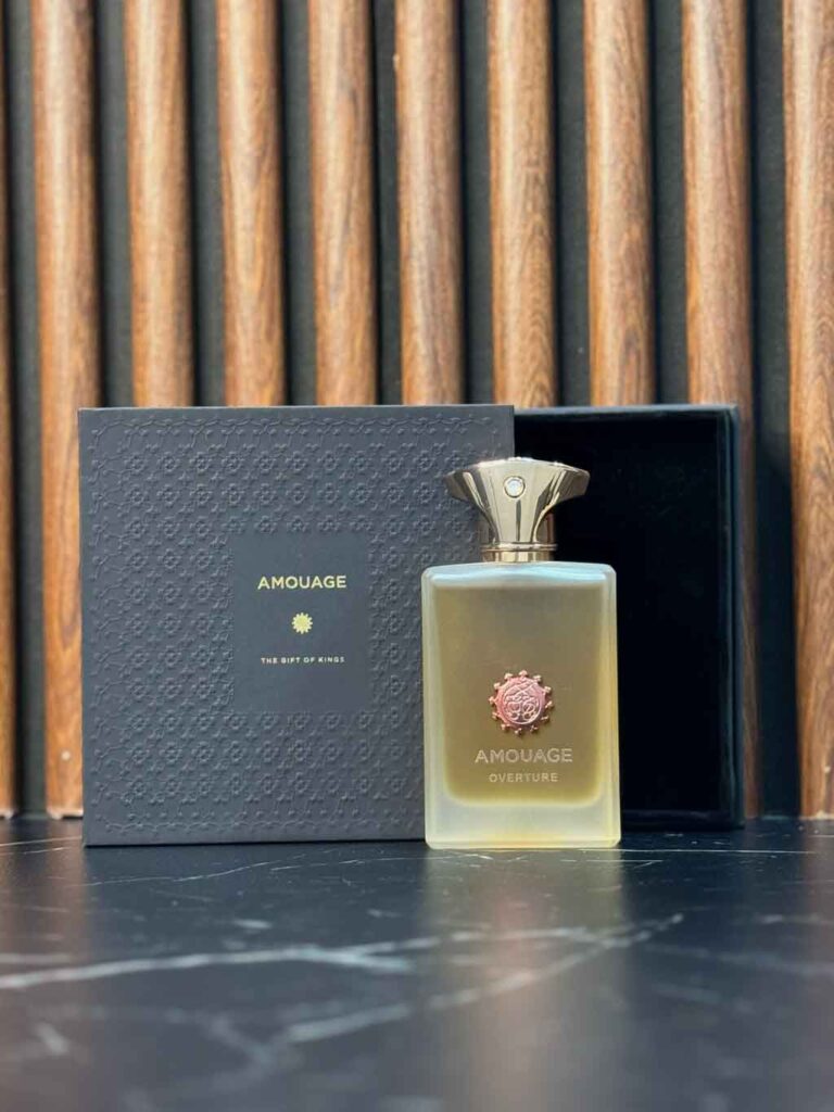 عطر آمواج اورچر مردانه