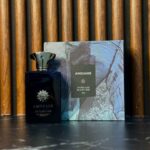 عطر آمواج اینترلود بلک آیریس