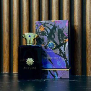 عطر آمواج اینترلود مردانه