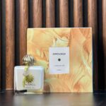 عطر آمواج هانر 43 زنانه