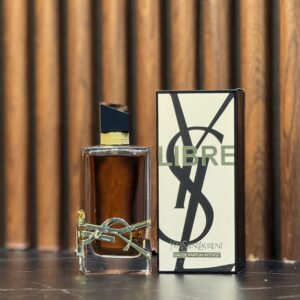 عطر ایو سن لوران لیبر اینتنس