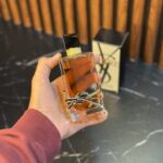 عطر ایو سن لوران لیبر اینتنس
