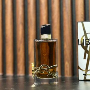 عطر ایو سن لوران لیبر له پارفوم