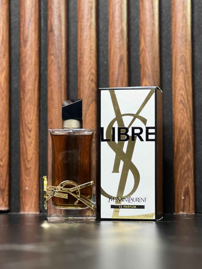 عطر ایو سن لوران لیبر له پارفوم
