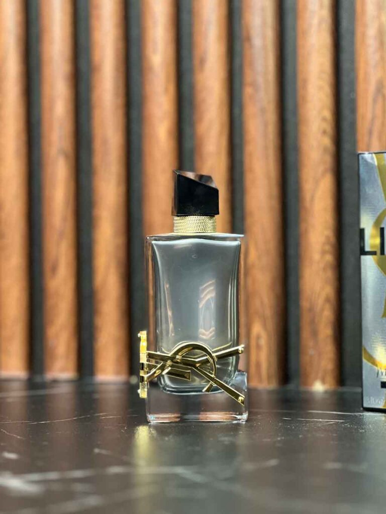 عطر ایو سن لوران لیبر له ابسولو پلاتین