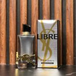 عطر ایو سن لوران لیبر له ابسولو پلاتین