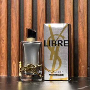 عطر ایو سن لوران لیبر له ابسولو پلاتین
