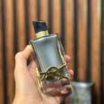 عطر ایو سن لوران لیبر له ابسولو پلاتین