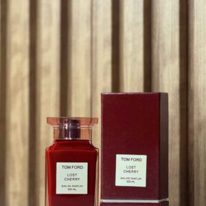عطر تام فورد لاست چری