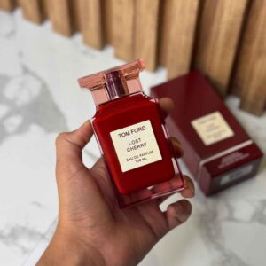 عطر تام فورد لاست چری