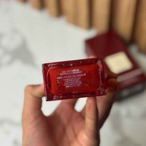عطر تام فورد لاست چری