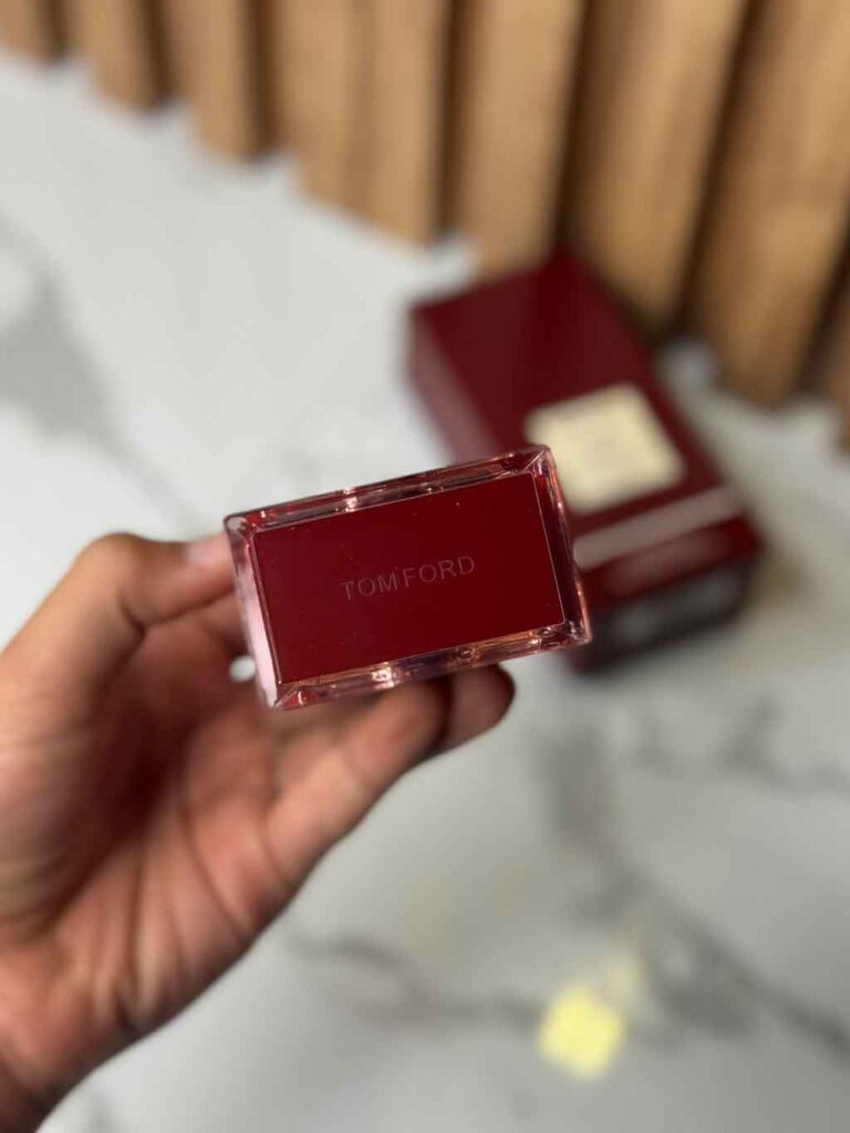 عطر تام فورد لاست چری