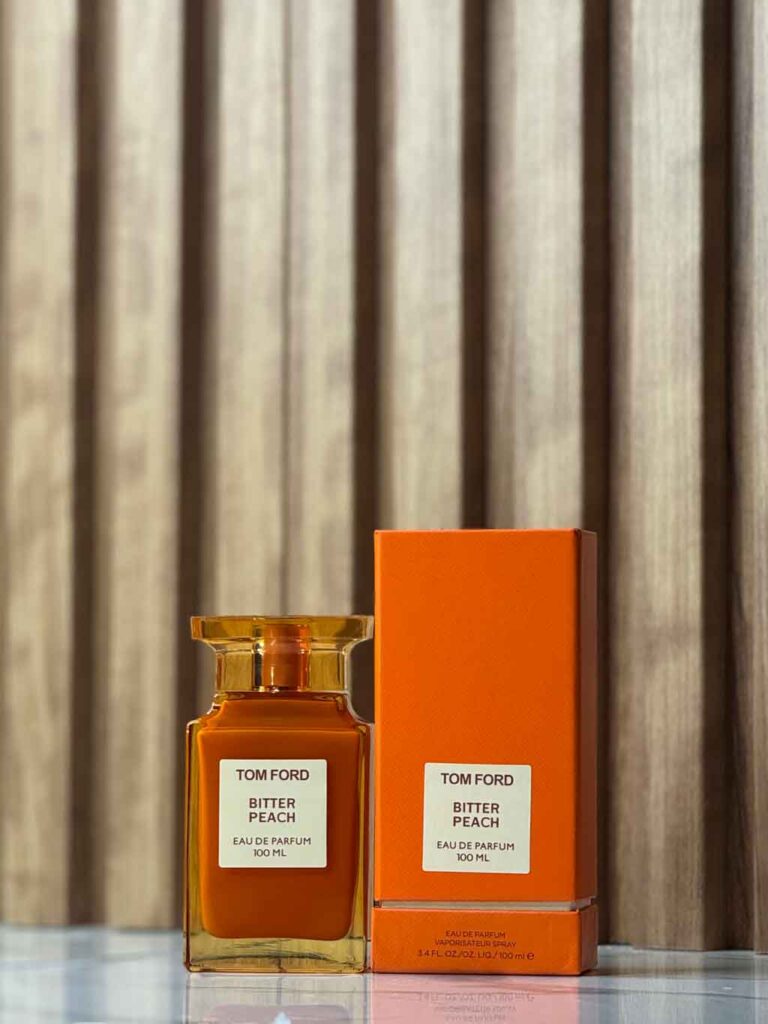 عطر تام فورد بیتر پیچ