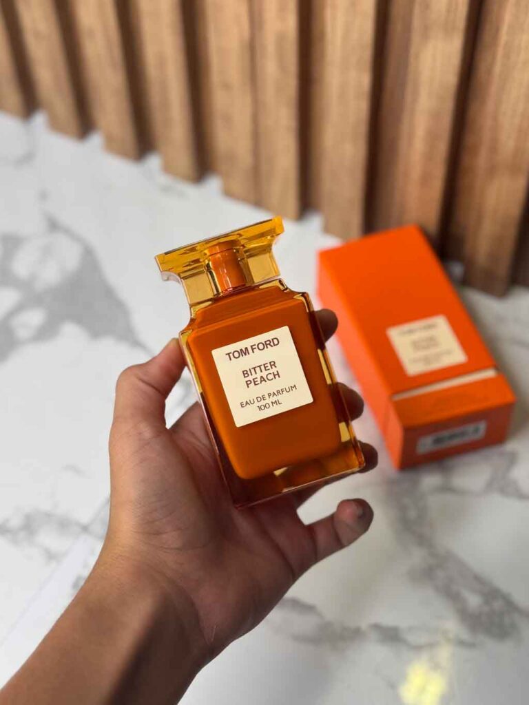 عطر تام فورد بیتر پیچ