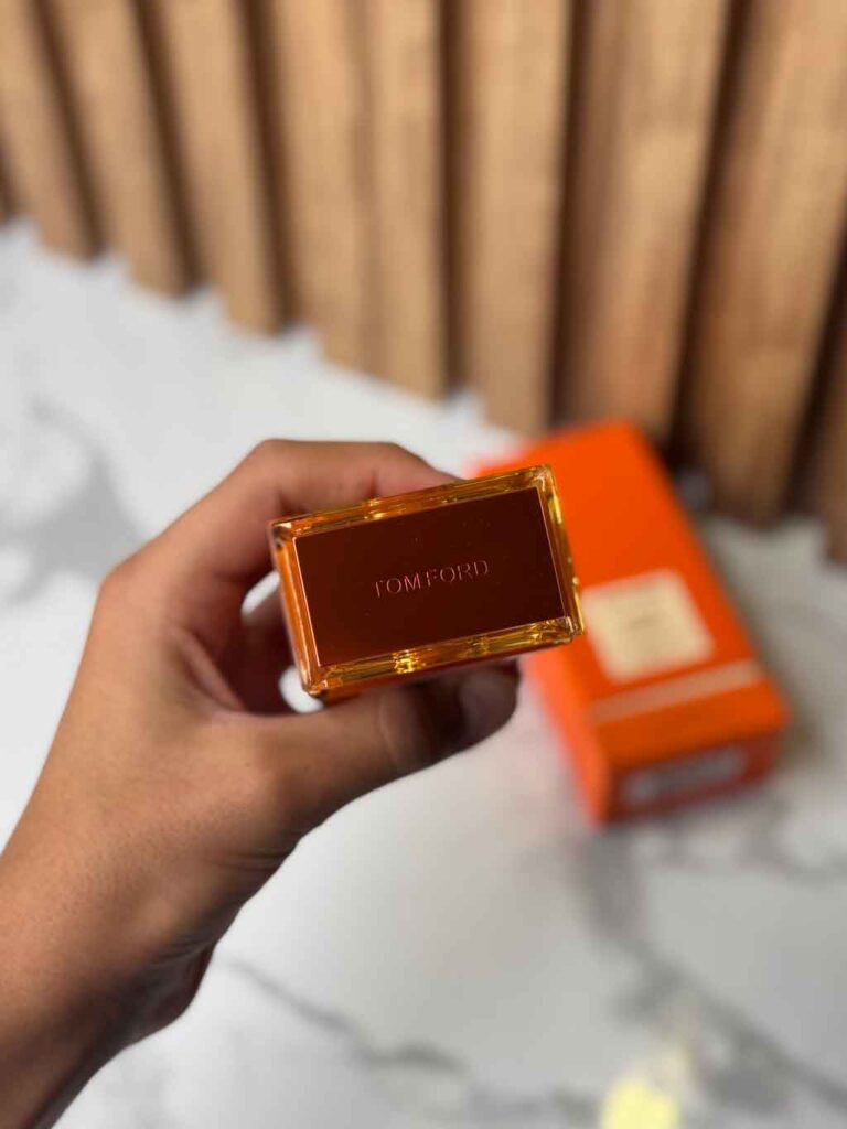 عطر تام فورد بیتر پیچ