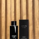 عطر جورجیو آرمانی کد پارفوم
