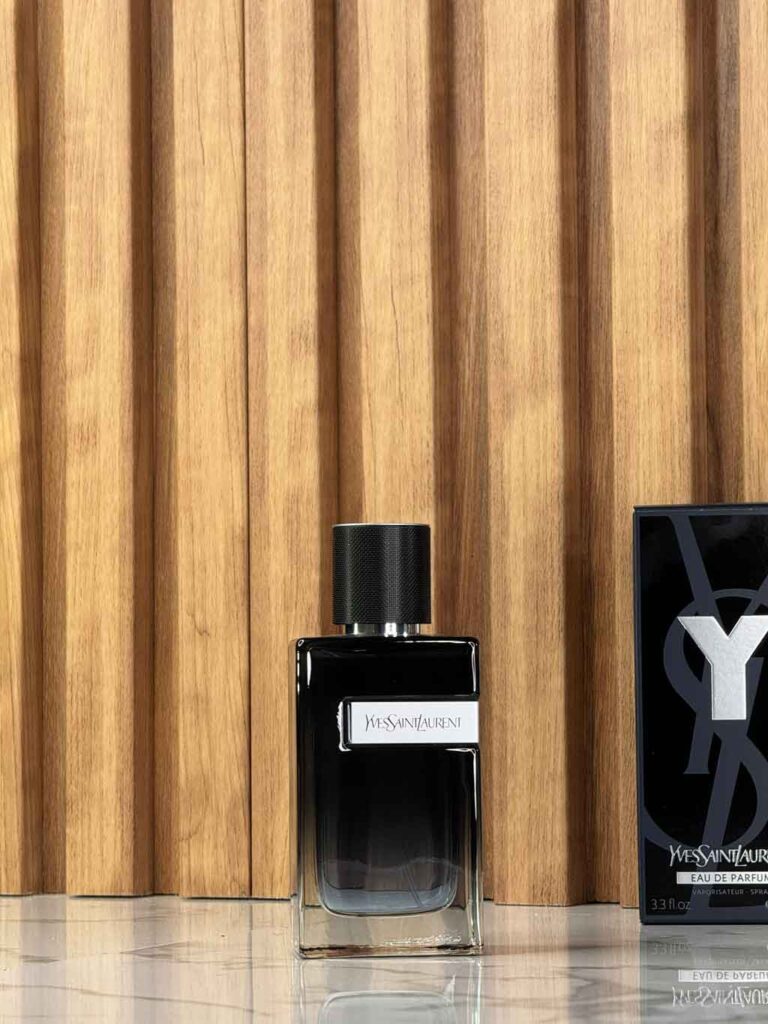 عطر ایو سن لورن وای ادو پرفیوم