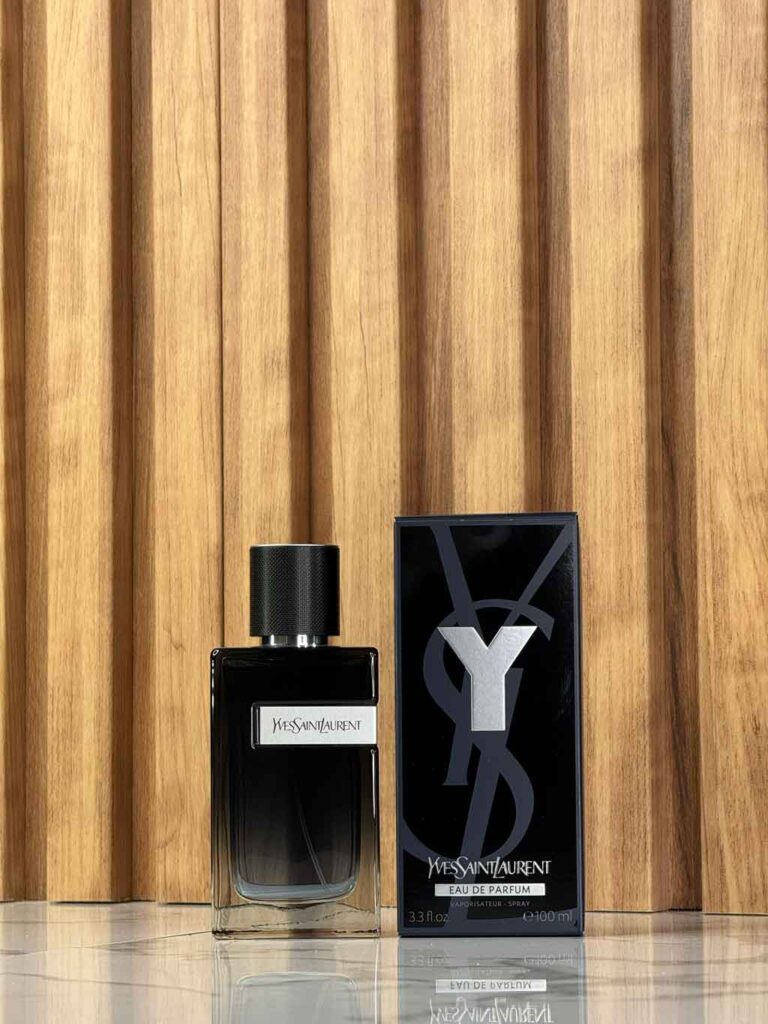 عطر ایو سن لورن وای ادو پرفیوم